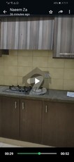 APARTMENT FOR RENT: RAHAT COMMERCIAL, DHA PHASE-6, KARACHI Rahat Commercial Area