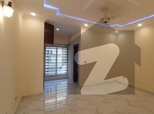 12 Marla Ground Floor Available for Rent in bahria town phase 8 Bahria Town Phase 8 Block D
