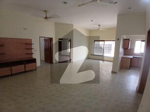 12 Marla Upper Portion Available For Rent Johar Town Phase 2