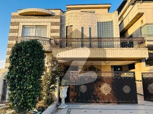 14 Marla House For Rent Bahria Town Phase 8