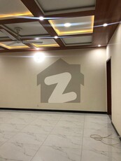 14 Marla Upper Portion For Rent In Phase 7 Bahria Intellectual Village