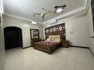 150 Yd² House for Rent In DHA Phase 8, Karachi