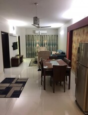 1600 Ft² Flat for Rent In Shaheed-e-Millat Road, Karachi