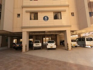 1600 Ft² Flat for Rent In University Road, Karachi