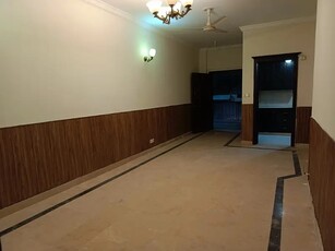 1700 Ft² Flat for Rent In F-11, Islamabad