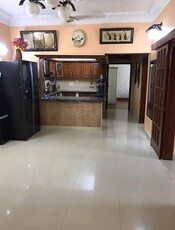 1795 Ft² Flat for Sale In PECHS Block 2, Karachi