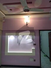 2 Bed DD Luxury Flat Available For Rent North Nazimabad Block M