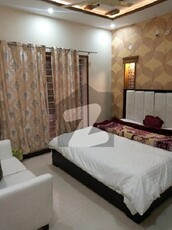 2 BED LUXURY BRAND NEW FULLY FURNISHED APPARTMENT FOR RENT IN TULIP BLOCK BAHRIA TOWN LAHORE Bahria Town Tulip Block