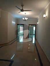 2 Bed Room Attach Bath Tv Lounge Kitchen Apartment Available For Sale In F 11 F-11 Markaz