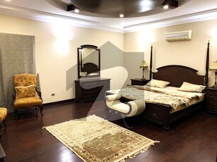 20 MARLA FULLY FURNISHED HOUSE AVAILABLE FOR RENT IN DHA 4 LAHORE DHA Phase 4