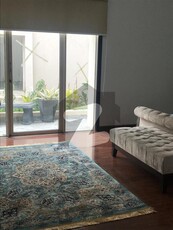 22 MARLA FULLY FURNISHED HOUSE AVAILABLE FOR RENT IN DHA 6 LAHORE DHA Phase 6