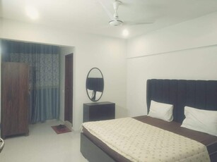 2200 Ft² Flat for Rent In Clifton Block 2, Karachi