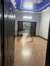 233 Square Yards 3 Bedrooms Portion North Nazimabad Block H