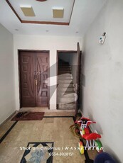 2.5 Marla 1st (Upper) Portion For Rent Marghzar Officers Colony Block C