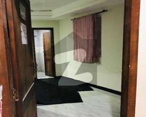 250 Square Feet Flat For sale Is Available In E-11 E-11