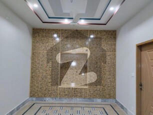 3 Marla Ground Portion For Rent in C Block Jubilee Town Lahore Jubilee Town Block C