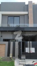 3 Marla House For Rent in Al-Kabir town phase 2.B Block Al-Kabir Town Phase 2