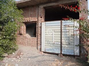 3 Marla House for Sale In Kiran Valley, Faisalabad