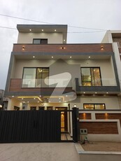 30x60 (7Marla)Brand New Modren Luxury House Available For sale in G_13 Rent value 1.80Lakh G-13