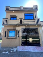 4Marla 1.5 Storey House For Rent in samarzar Adiala Road Adiala Road
