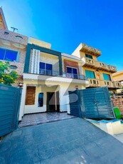 4.4 Marla Modern luxury House Is Available For Sale In G13 G-13