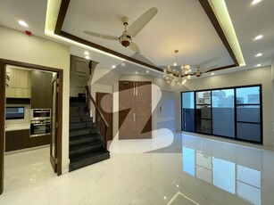 5 Beds 1 Kanal Luxury House With Basement Available For Rent In Dha Phase 7 DHA Phase 7