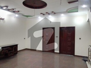 4 MarlaTriple Story Used House Available For Rent ( For Bachelor) In Johar Town phase 2 Johar Town Phase 2