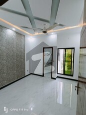 5 MARLA BRAND NEW HOUSE FOR RENT Paragon City