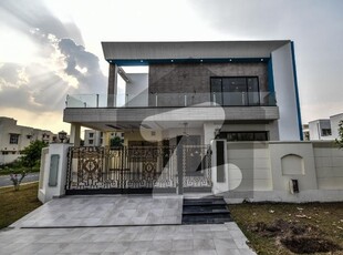 5 MARLA BRAND NEW MODERN STYLE BUNGALOW FOR Rent IN DHA PHASE 9 TOWN DHA 9 Town