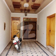 5 Marla Double House For Rent. Johar Town Phase 2 Block J3