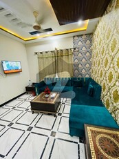 5 Marla Fully Furnished House For Rent Bahria Town Phase 8 Ali Block