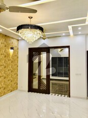 5 Marla House For Rent In Bahri Town Phase 8 Bahria Town Phase 8