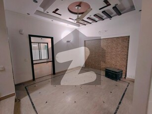 5 Marla House For Rent In DHA Phase 5 Near Ghazi Road DHA Phase 3