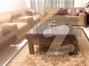 5-Marla House For Rent Phase 9 Town Fully Furnished DHA 9 Town