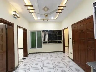 5 Marla House for Sale In Punjab Government Servants Housing Foundation Rawalpindi (PGSHF), Rawalpindi