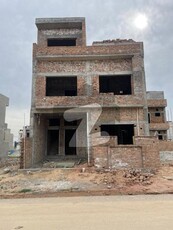 5 Marla House In Faisal Town Phase 1 For sale At Good Location Faisal Town Phase 1