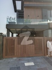 5 Marla House Rent In DHA Phase 3 Block Z DHA Phase 3 Block Z