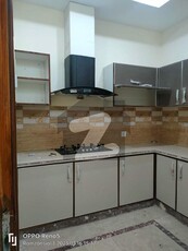 5 Marla Lower Portion Available For Rent DHA 11 Rahbar