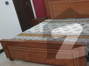 5 Marla Lower Portion Brand New For Rent Bahria Town Sector D