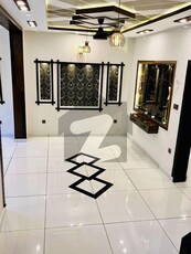 5 Marla Luxury Designer House For Rent in Bahria Town Phase 8 Rawalpindi Bahria Town Phase 8 Safari Valley