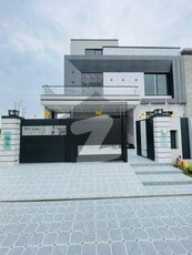 5 Marla luxury New House for rent in Dha phase 9 Town DHA 9 Town