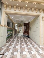 5 Marla Luxury Stylish Spanish House for Rent in DHA Phase 9 Town Lahore DHA 9 Town