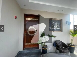 5 Marla Modern Design House Available For Rent In DHA Phase 3 Block-Z Lahore. DHA Phase 3 Block Z