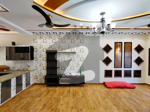 5 Marla Nice Property For Rent in The Town Bahria Town Phase 8