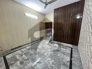 5 Marla Portion For Rent Johar Town Phase 2