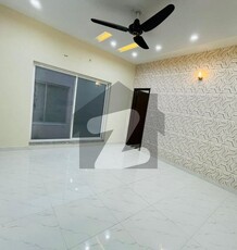 5 Marla upper portion for rent CC block Bahria town Lahor Bahria Town Sector D
