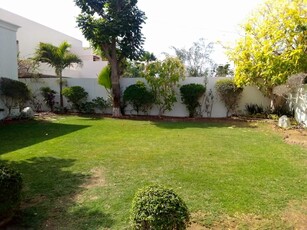 500 Yd² House for Sale In DHA Phase 7, Karachi