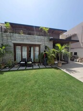 500 Yd² House for Sale In DHA Phase 8 Zone A, Karachi