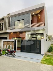 5marla Brand New House For Rent Dha Rahber DHA 11 Rahbar