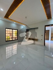 6 Marla House Available For Rent Nasheman-e-Iqbal Phase 2